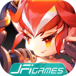 圣域对决内购修改版 Logo